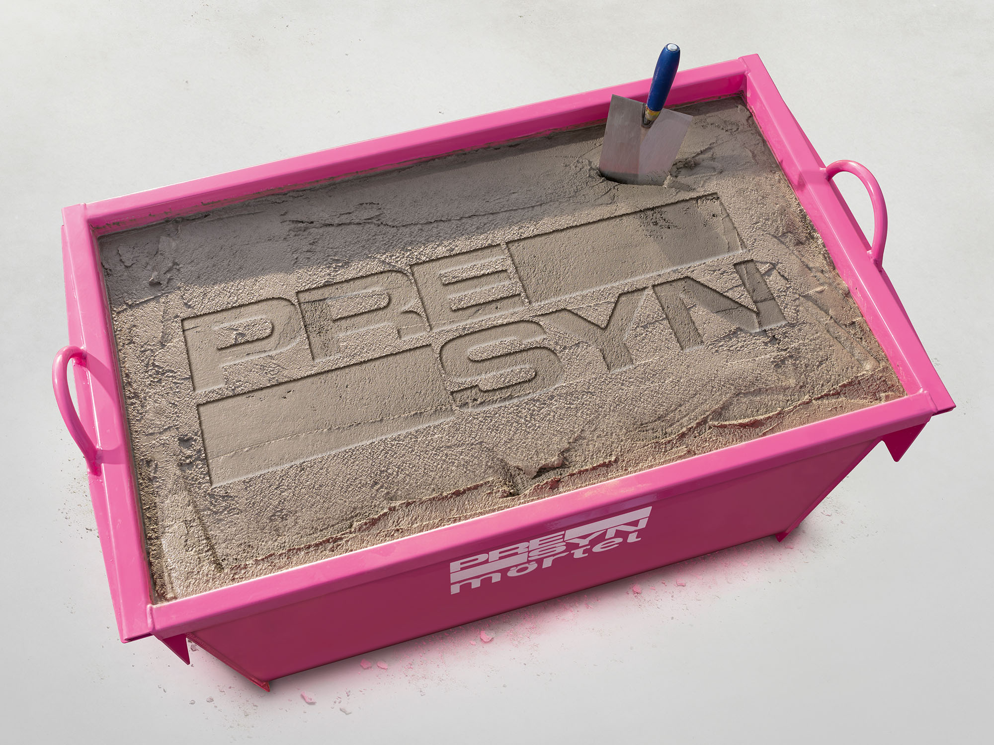 Presyn AG