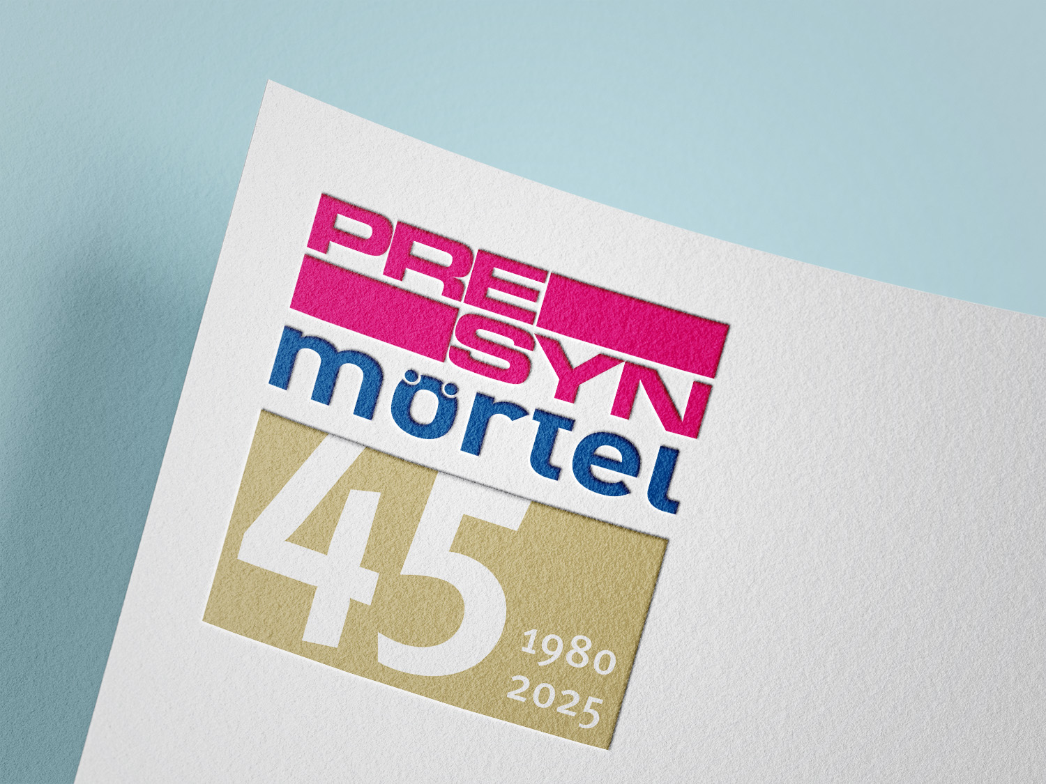 Presyn AG
