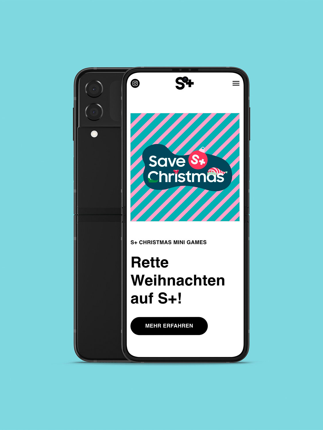 Samsung Switzerland and Austria