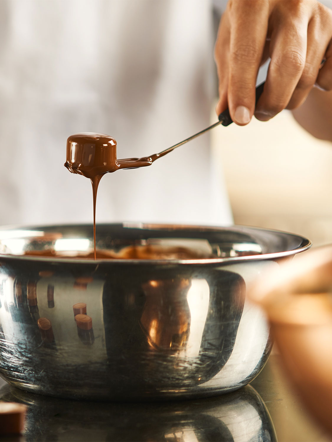 Läderach – chocolatier suisse