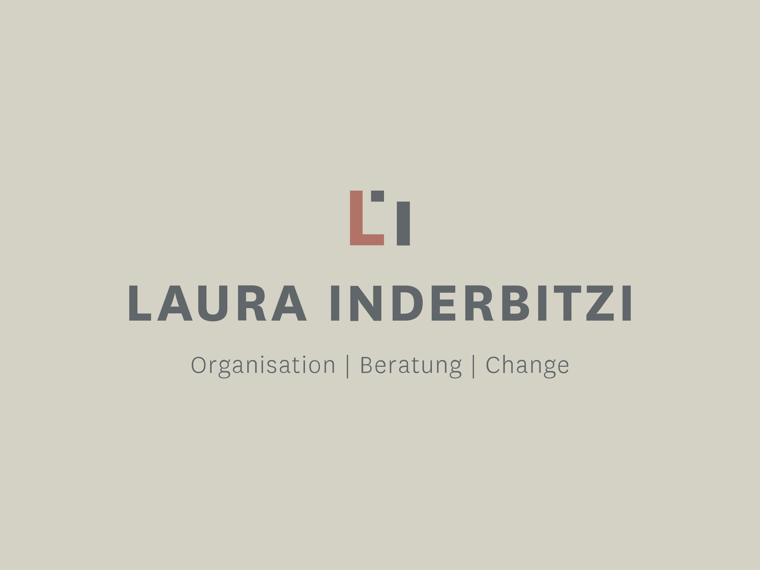 Laura Inderbitzi