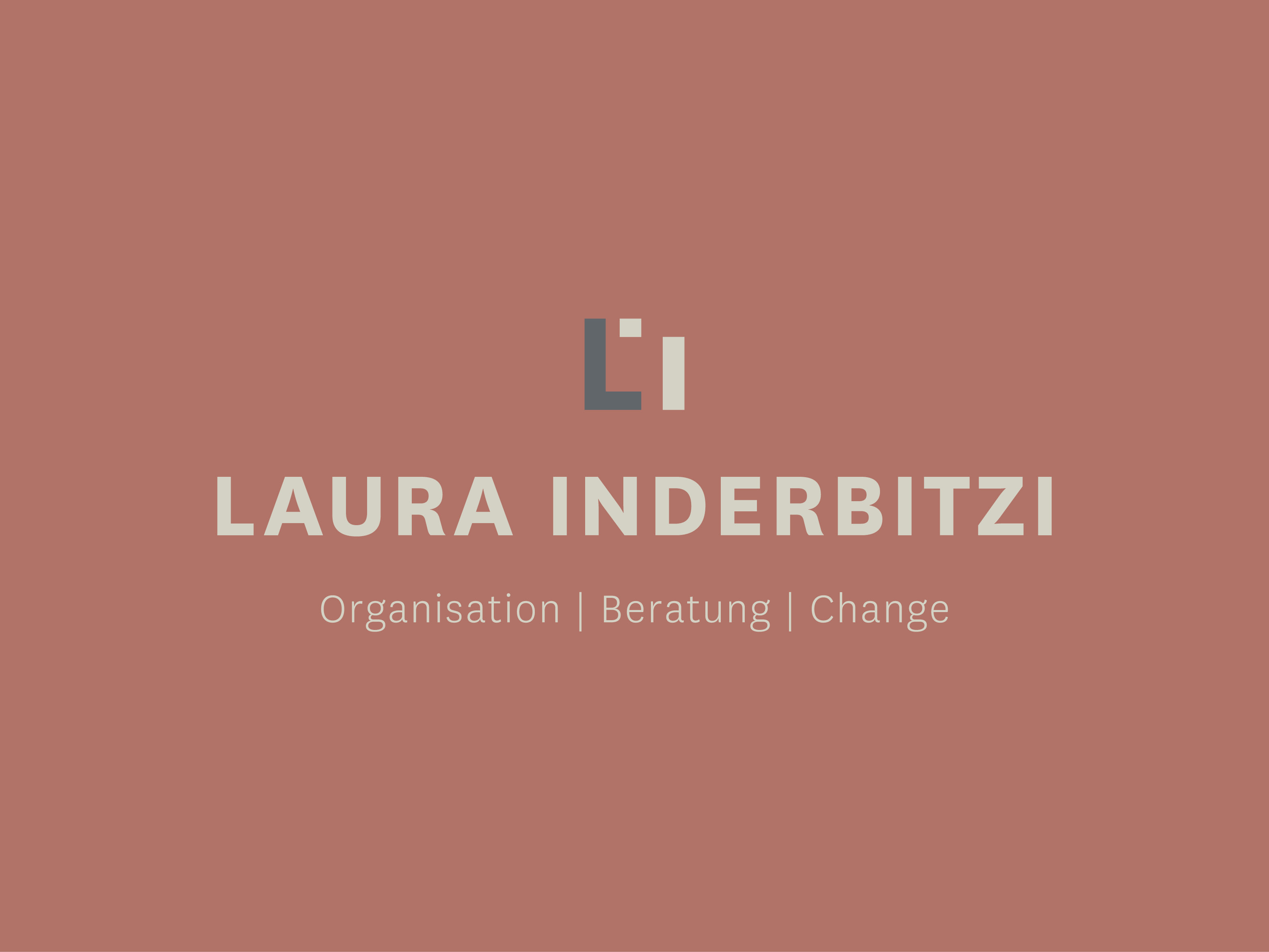 Laura Inderbitzi