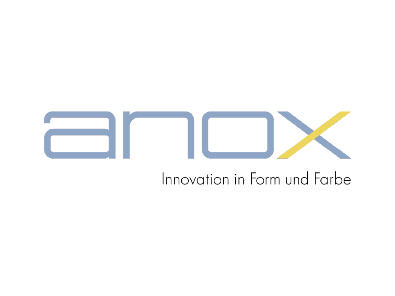 Logo Anox AG