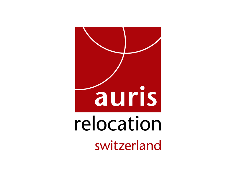 Logo Auris Relocation