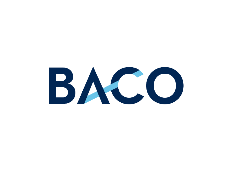 Logo Baco AG