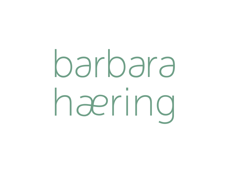 Barbara Haering