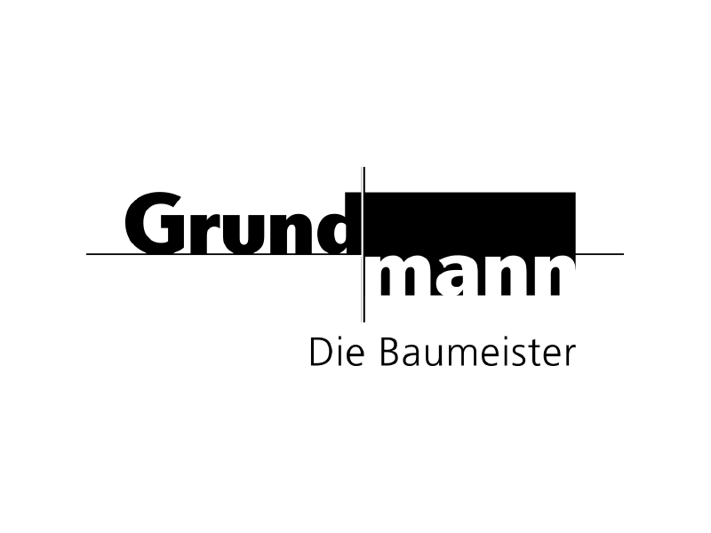 Logo Grundmann AG
