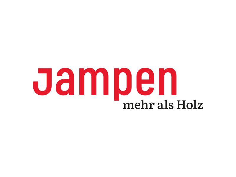 Logo Jampen AG