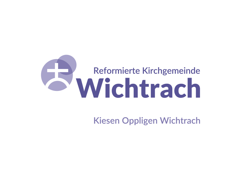 Logo Kirchgemeinde Wichtrach