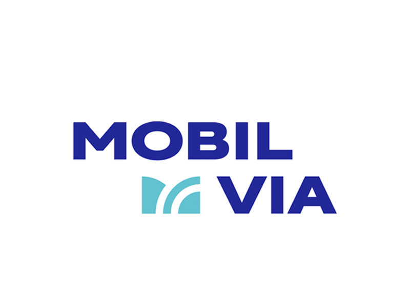 Logo MOBILVIA