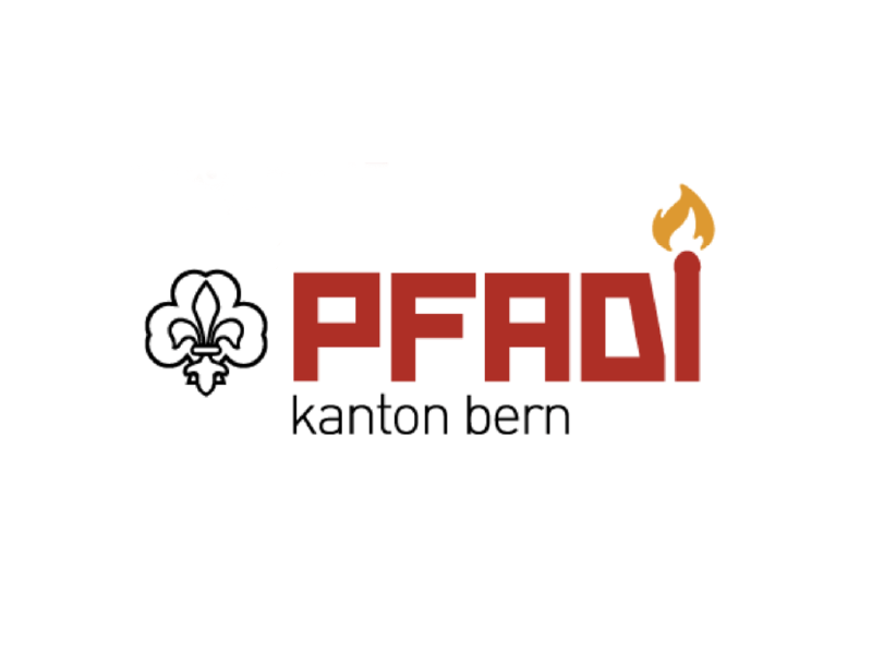 Logo Pfadi Kanton Bern