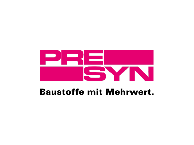 Logo Presyn
