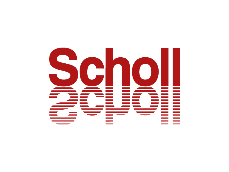 Logo Heinz Scholl AG