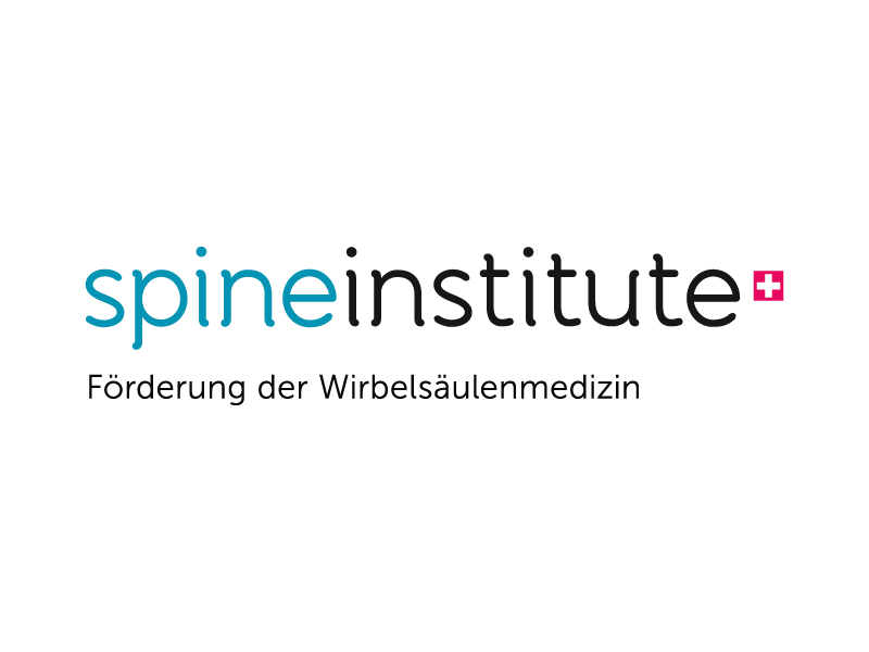 Logo Spine Institute