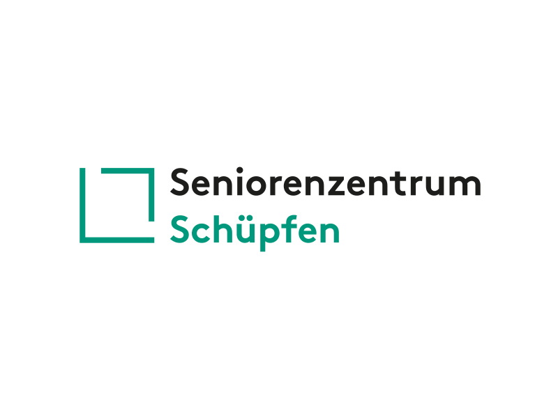 Logo Seniorenzentrum Schüpfen