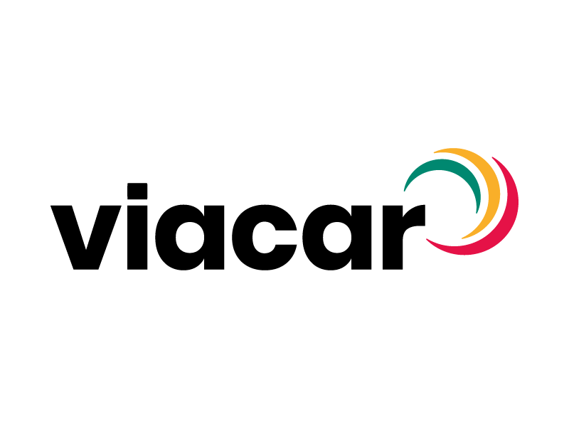 Logo Viacar AG