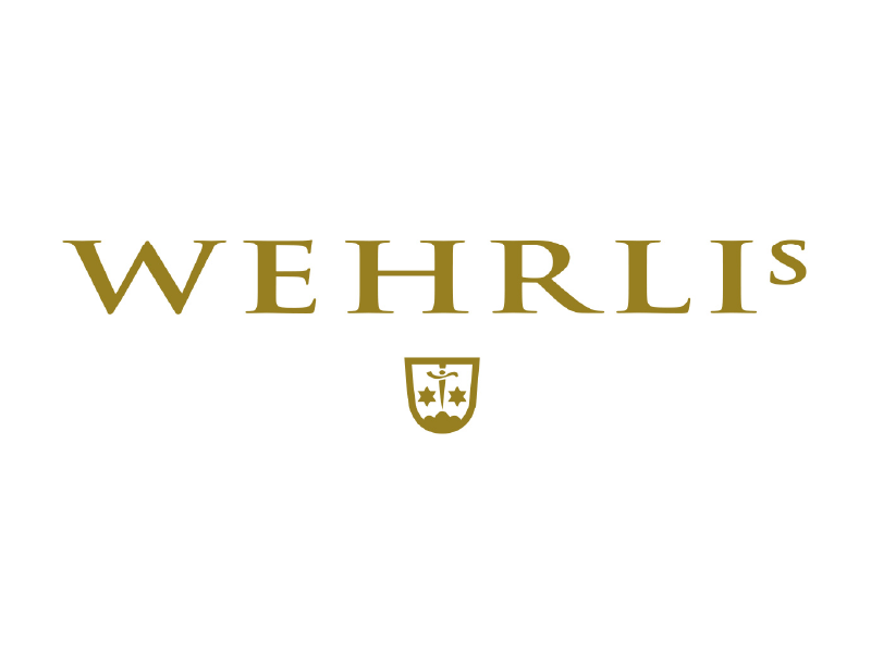 Logo Wehrlis Weinbau AG