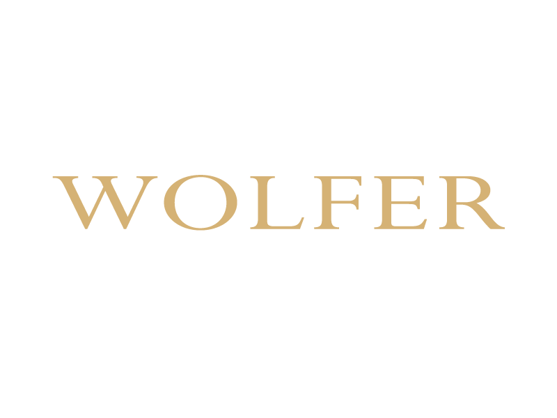 Logo Wolfer Wein