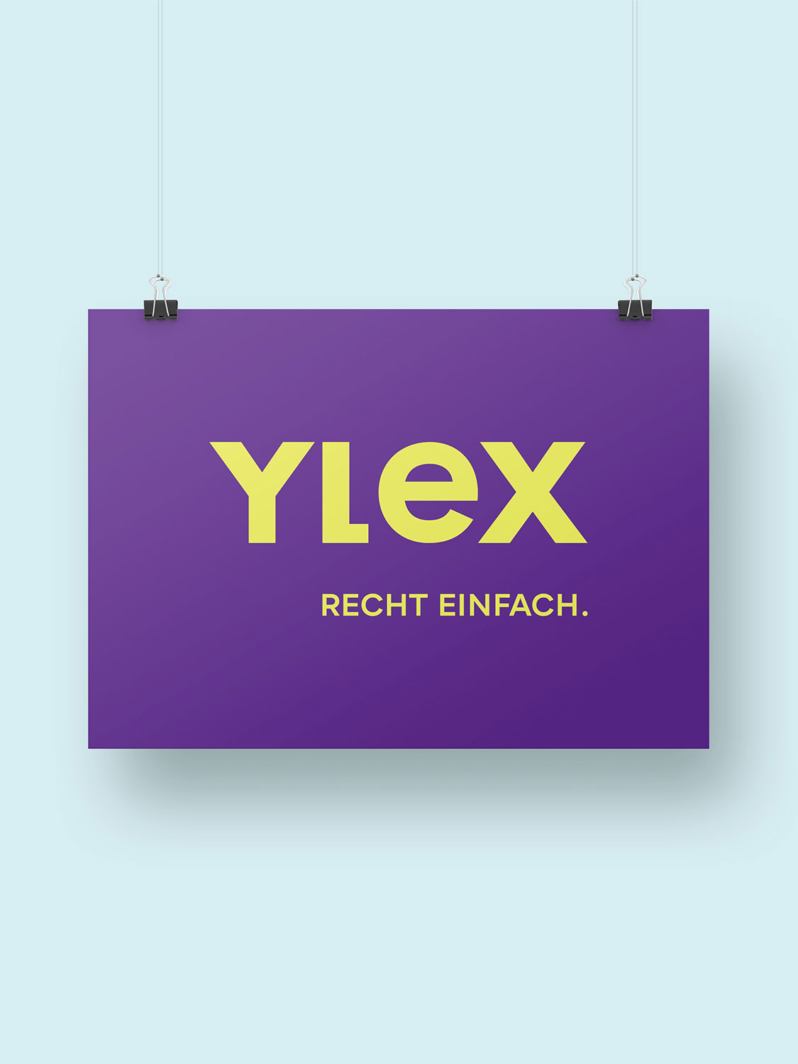 YLEX Logo